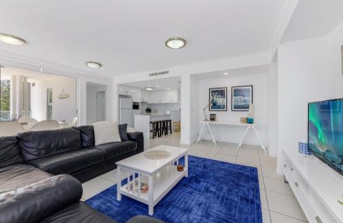 Kings Beach Appartement | Kings Edge Unit 1 Kings Beach QLD