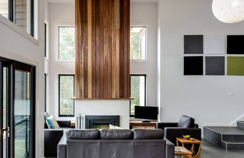 Marysville Maison | KINGS END - Maison moderne et spacieuse