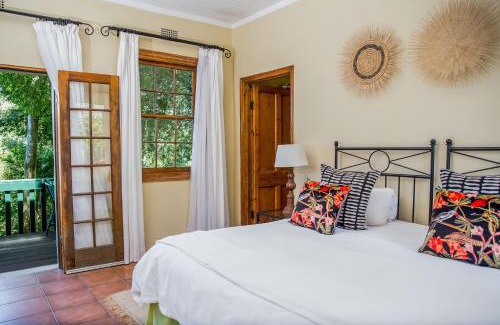 Ixopo Cabine | Kings Grant Country Retreat