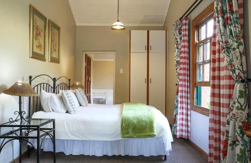 Ixopo Cabine | Kings Grant Country Retreat