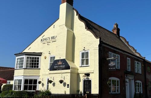 Coltishall Hôtel | Kings Head Coltishall