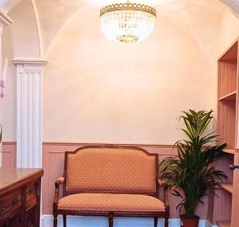 Douglas Promenade Maison | Kings' House