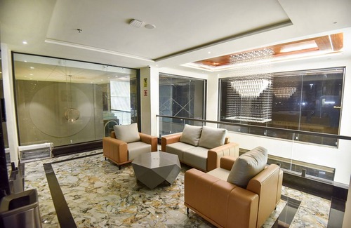 Somnath Hôtel | Kings Kraft Tremezzo Inn Somnath
