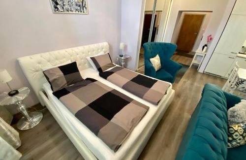 Poprad Appartement | Kings main square Apartment
