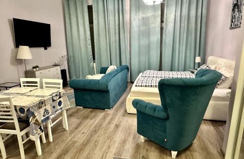 Poprad Appartement | Kings main square Apartment