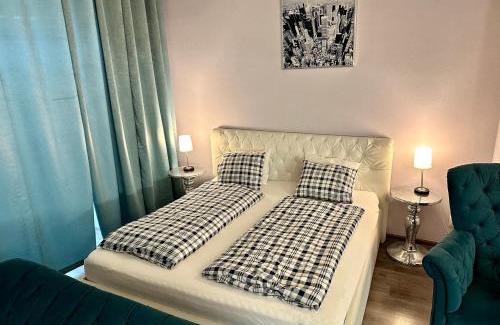 Poprad Appartement | Kings main square Apartment