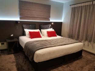 Rotorua Hôtel | Kings On Peace