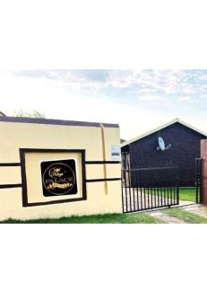 Ermelo Maison | KINGs' PALACE GUESTHOUSE