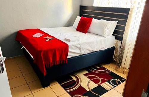 Ermelo Maison | KINGs' PALACE GUESTHOUSE