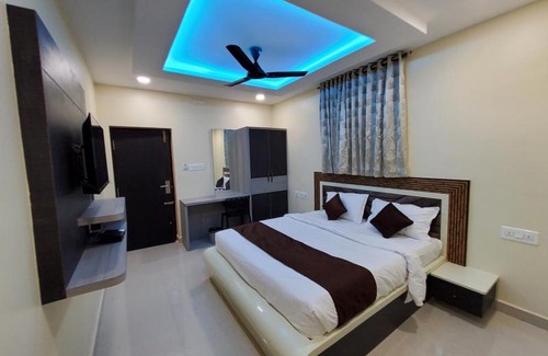 Ekkatuthangal Hôtel | Kings Palace