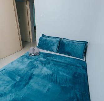 Ranau Maison | Kings Pine Residence homestay 14