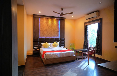 Dhanbad Hôtel | Kings Resort