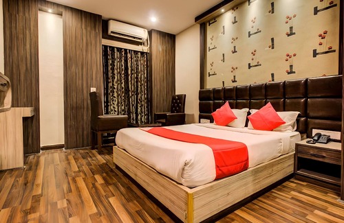 Dhanbad Hôtel | Kings Resort