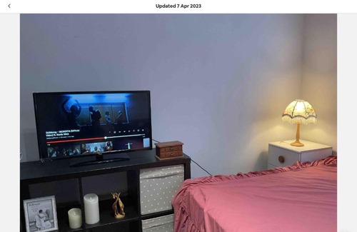 Abbey Wood Maison | Kings Room Abbey Wood