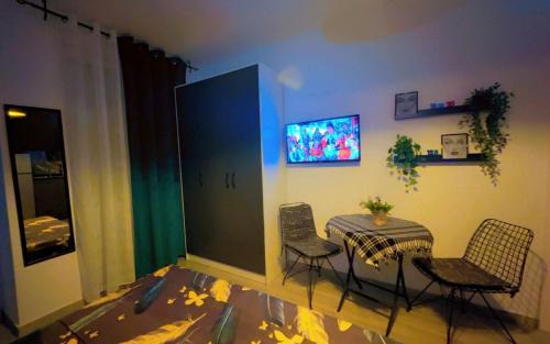 Sakës Appartement | Kings Studio for 3