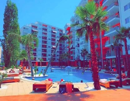 Sakës Appartement | Kings Studio for 3