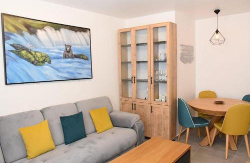 Tiberias Appartement | Kings Towers Accommodation in Tiberias