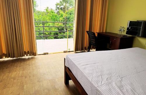 Anuradhapura Hôtel | Kings Town Hotel