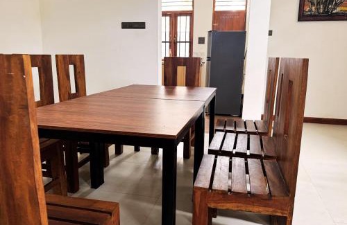 Anuradhapura Hôtel | Kings Town Hotel