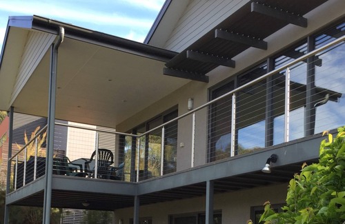 Marysville Maison | KINGS VIEW - Une vue imprenable sur la montagne