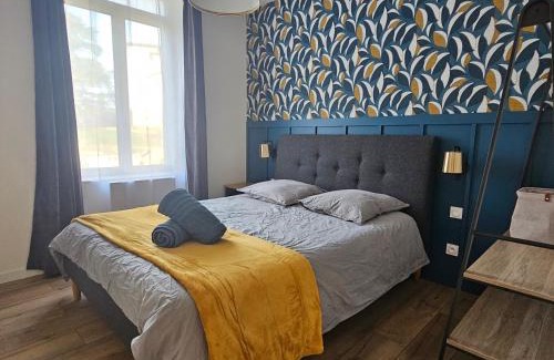 Roche-la-Moliere Appartement | Kings View