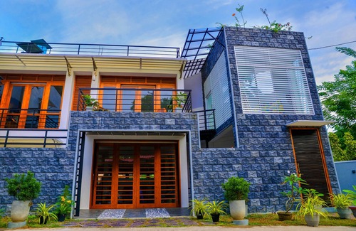 Galle Villa | Villa avec climatisation