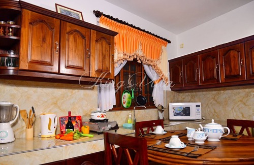 Matara Appartement | Kings Villa