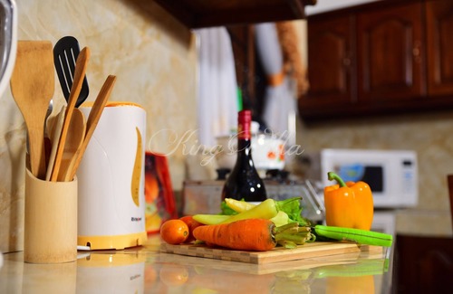 Matara Appartement | Kings Villa