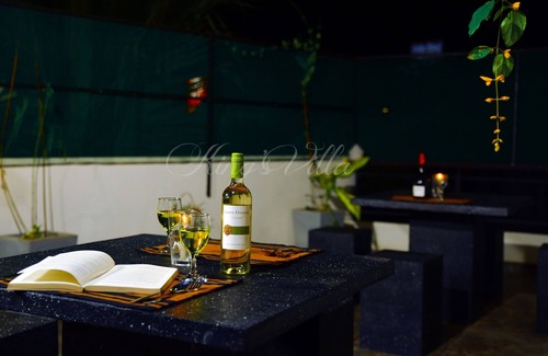 Matara Appartement | Kings Villa