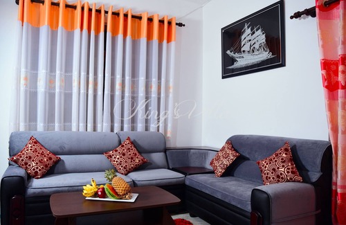 Matara Appartement | Kings Villa