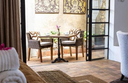 Tzaneen Hôtel | Kings Walden Garden Manor