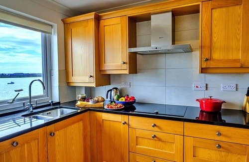 Burnham-on-Crouch Appartement | Kings Wharf by Interhome