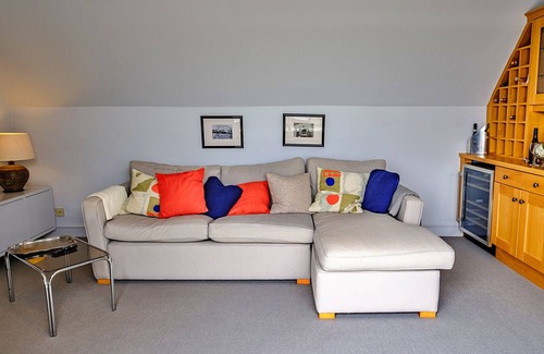 Burnham-on-Crouch Appartement | Kings Wharf by Interhome