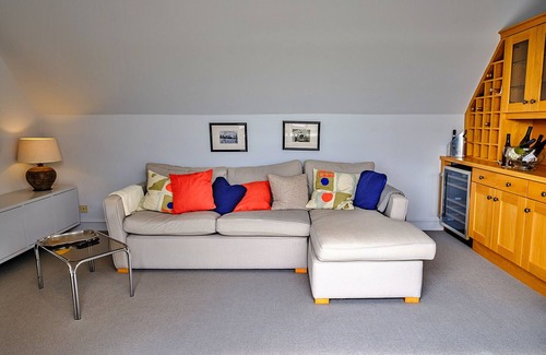 Burnham-on-Crouch Appartement | Kings Wharf