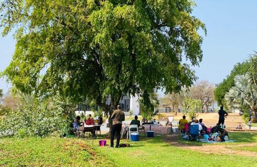 Thohoyandou Station Balnéaire | Kingsgate Nandoni Dam, Thohoyandou