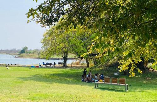 Thohoyandou Station Balnéaire | Kingsgate Nandoni Dam, Thohoyandou
