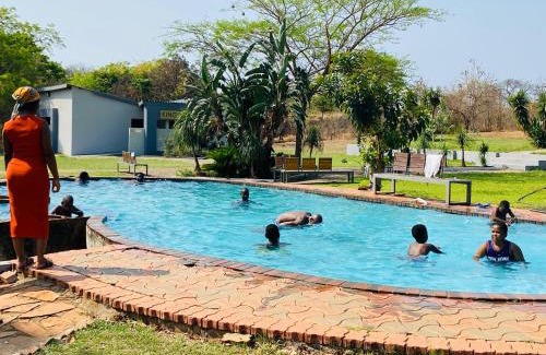 Thohoyandou Station Balnéaire | Kingsgate Nandoni Dam, Thohoyandou