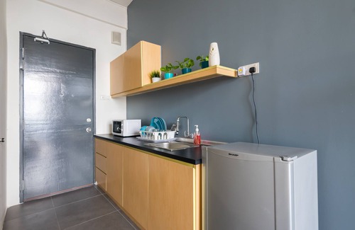 Damansara Perdana Appartement | * KINGSMAN SUITE * pour The Secret Service