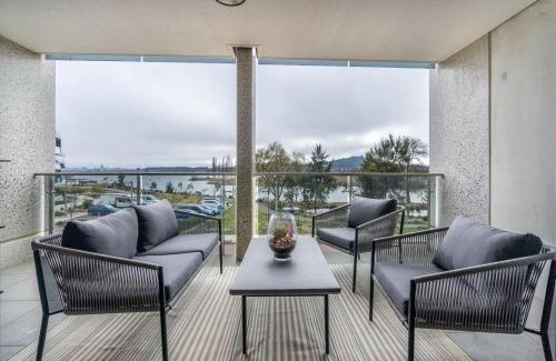 Kingston Appartement | Kingston Foreshore Apt - Hosted by Canstay