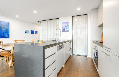Kingston Appartement | Kingston Foreshore Apt - Hosted by Canstay