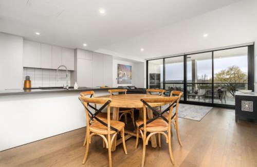 Kingston Appartement | Kingston Foreshore Apt - Hosted by Canstay