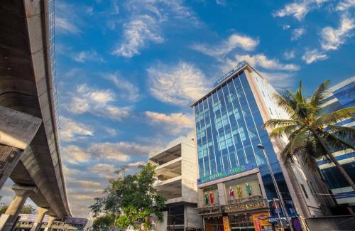 Rajajinagar Hôtel | KINGSTON HOTEL