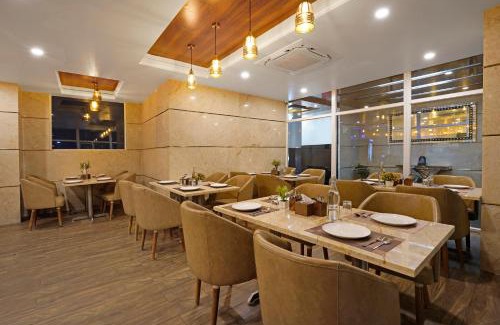 Rajajinagar Hôtel | KINGSTON HOTEL