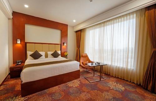 Rajajinagar Hôtel | KINGSTON HOTEL