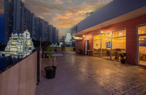 Rajajinagar Hôtel | KINGSTON HOTEL