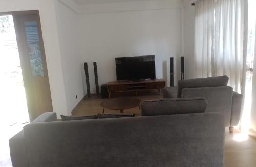 Katugastota Appartement | Kingston Villa