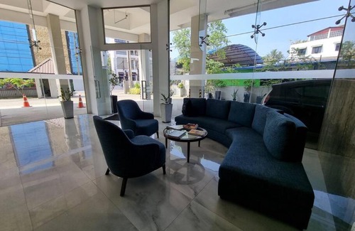 Pita Kotte Appartement | Kingsview Residencies 3 Bed luxury apartment.