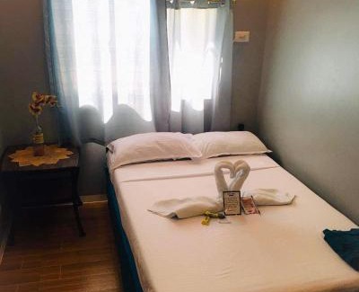 Dumaguete Hôtel | Kingswick Residences & Lodge