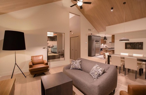 Mauricie Hôtel | Kinipi spa nordique et hébergement