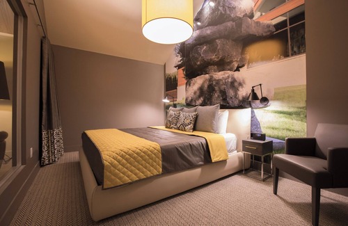 Mauricie Hôtel | Kinipi spa nordique et hébergement
